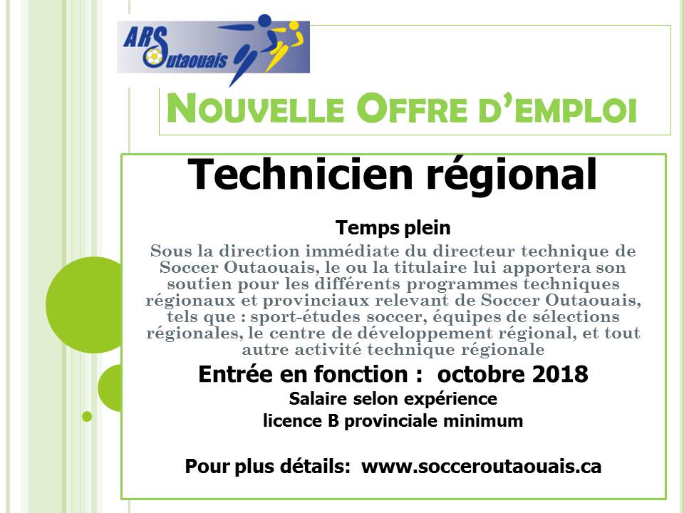 Offre emploi tech reg 2018_web2 – FC Gatineau